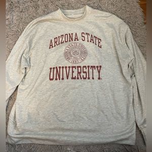Arizona State College Sweatshirt!